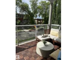 #202 10030 83 Av Nw, Edmonton, AB T6E2C2 Photo 24