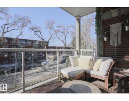 #202 10030 83 Av Nw, Edmonton, AB T6E2C2 Photo 22