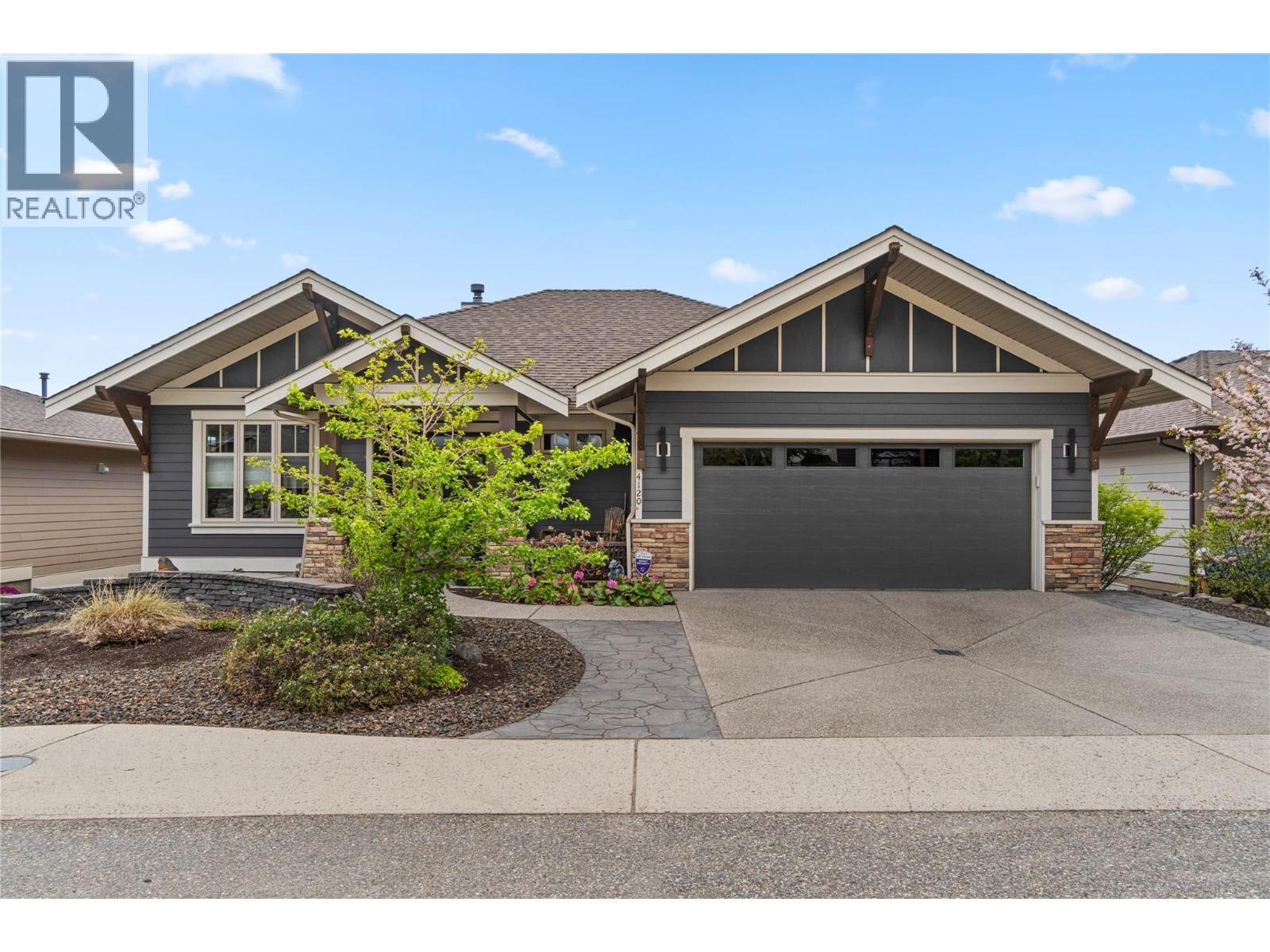 4120 Leatherback Road - 1
