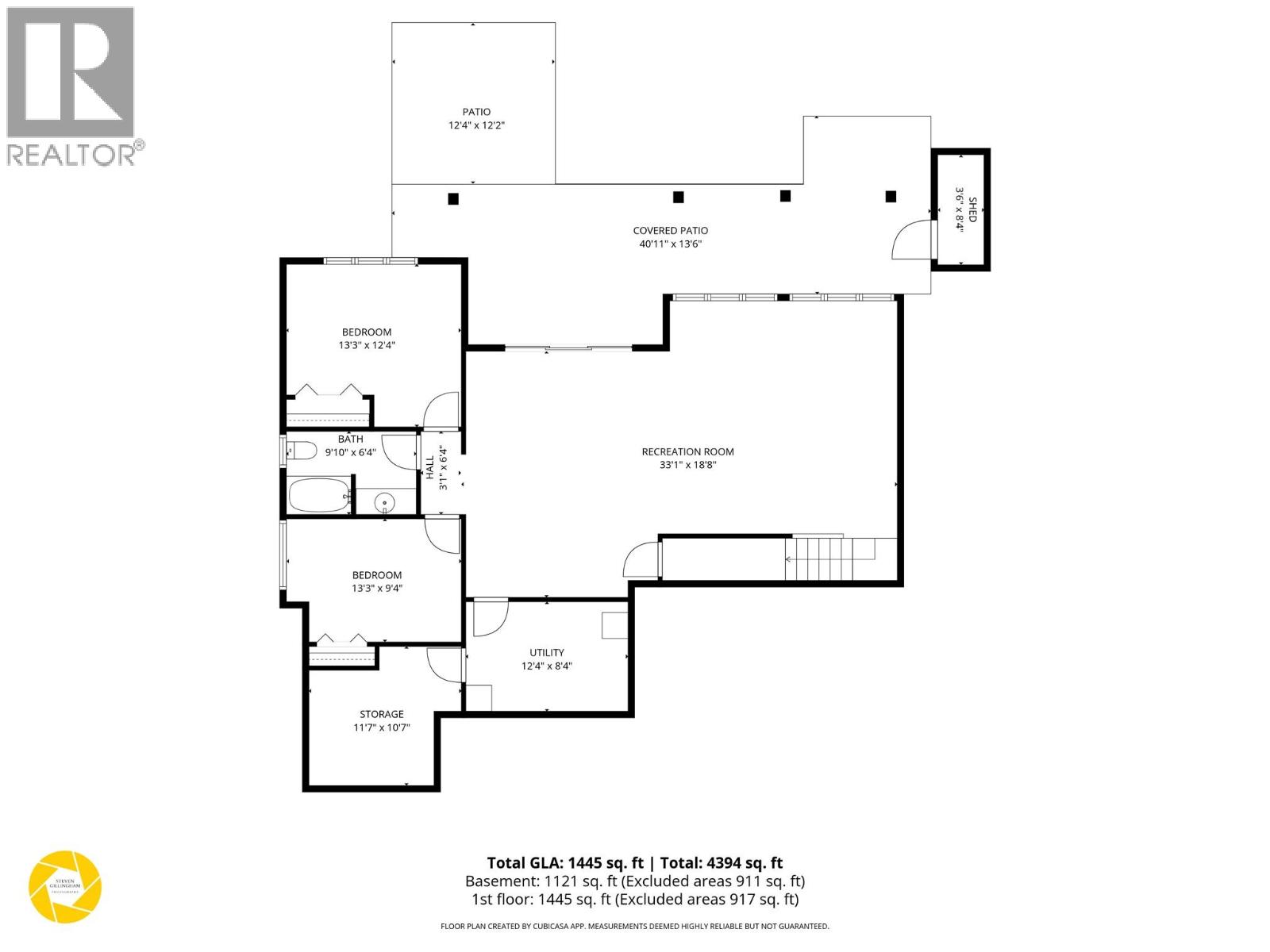 4120 Leatherback Road - 68