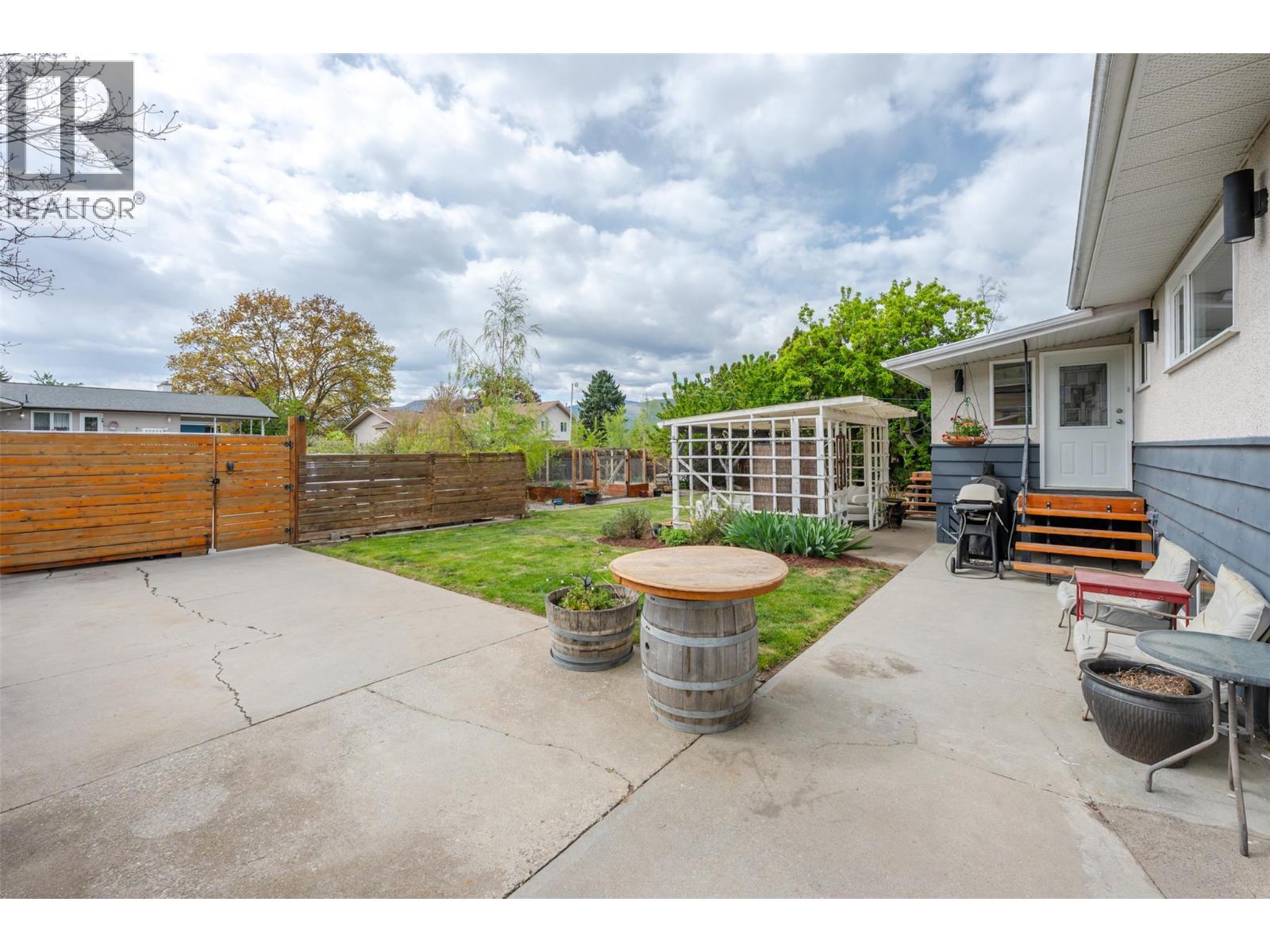  1106 Johnson Road, Penticton