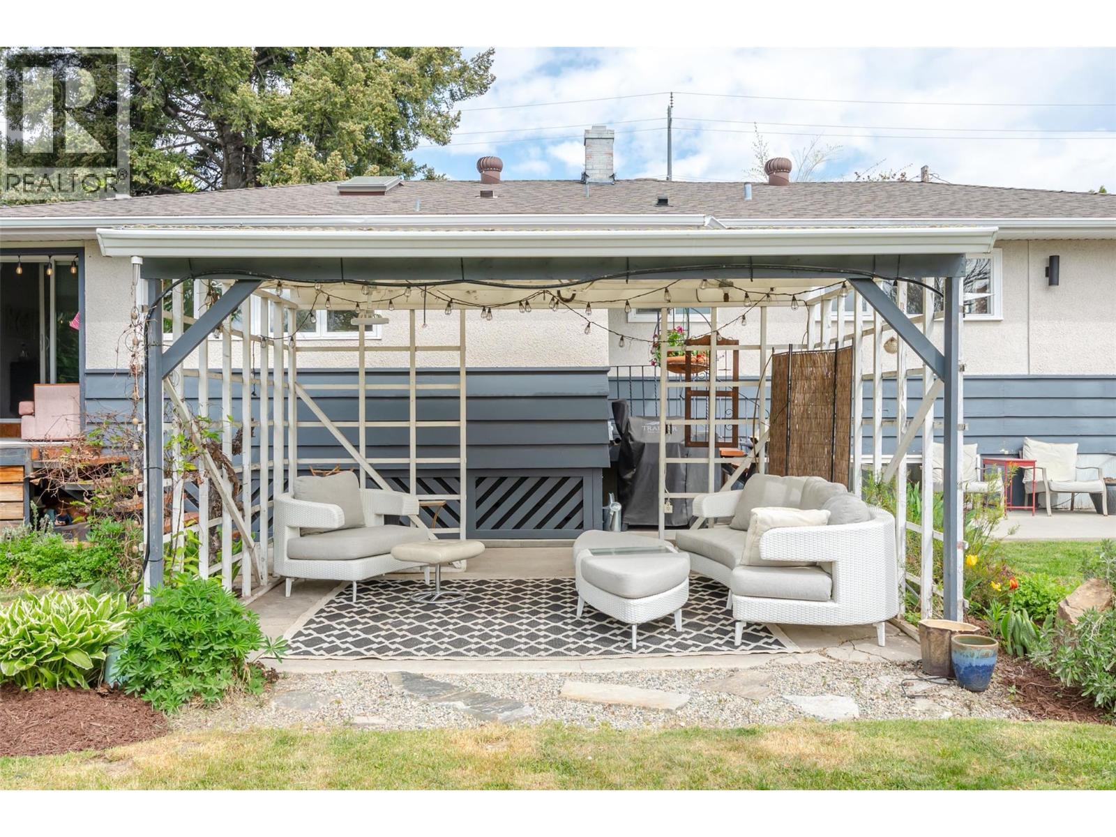  1106 Johnson Road, Penticton