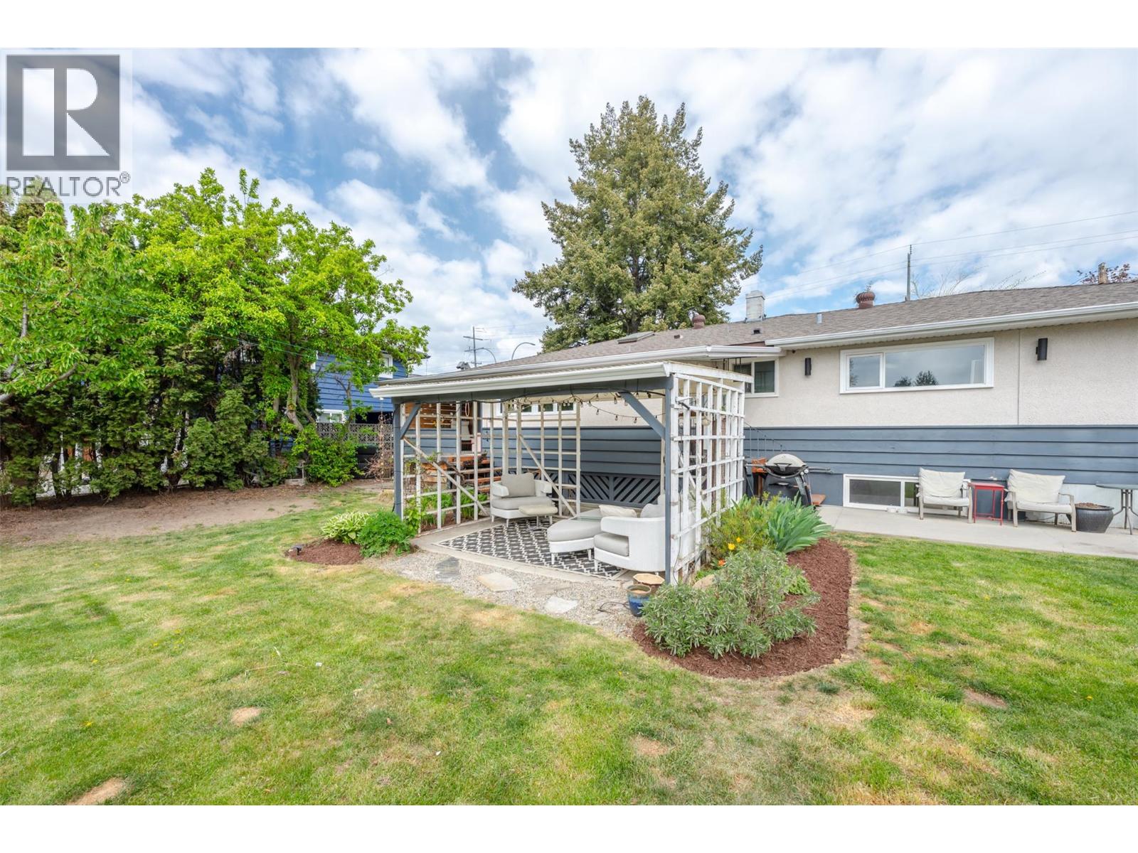  1106 Johnson Road, Penticton