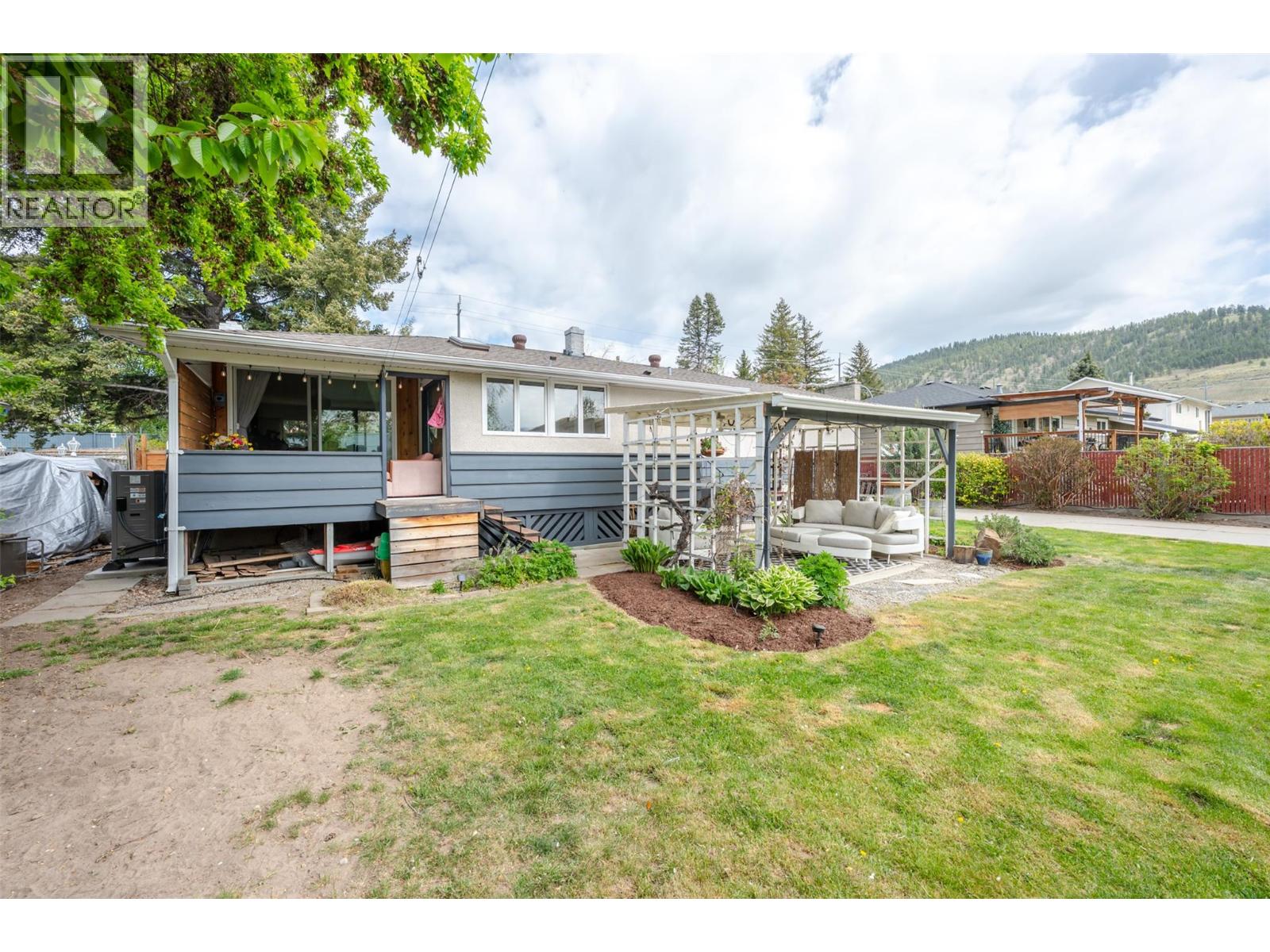  1106 Johnson Road, Penticton