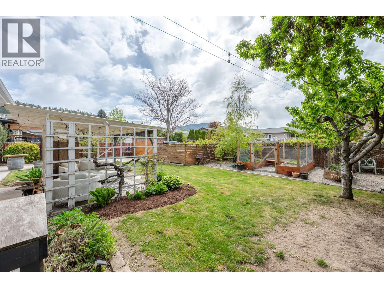  1106 Johnson Road, Penticton