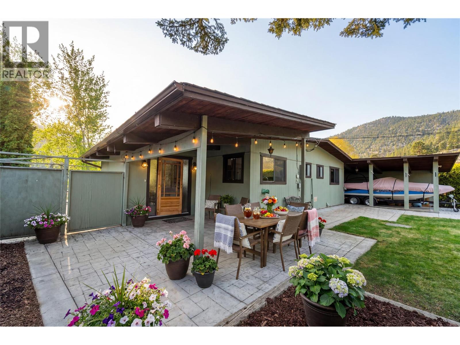 5520 Harmon Estates Road - 2
