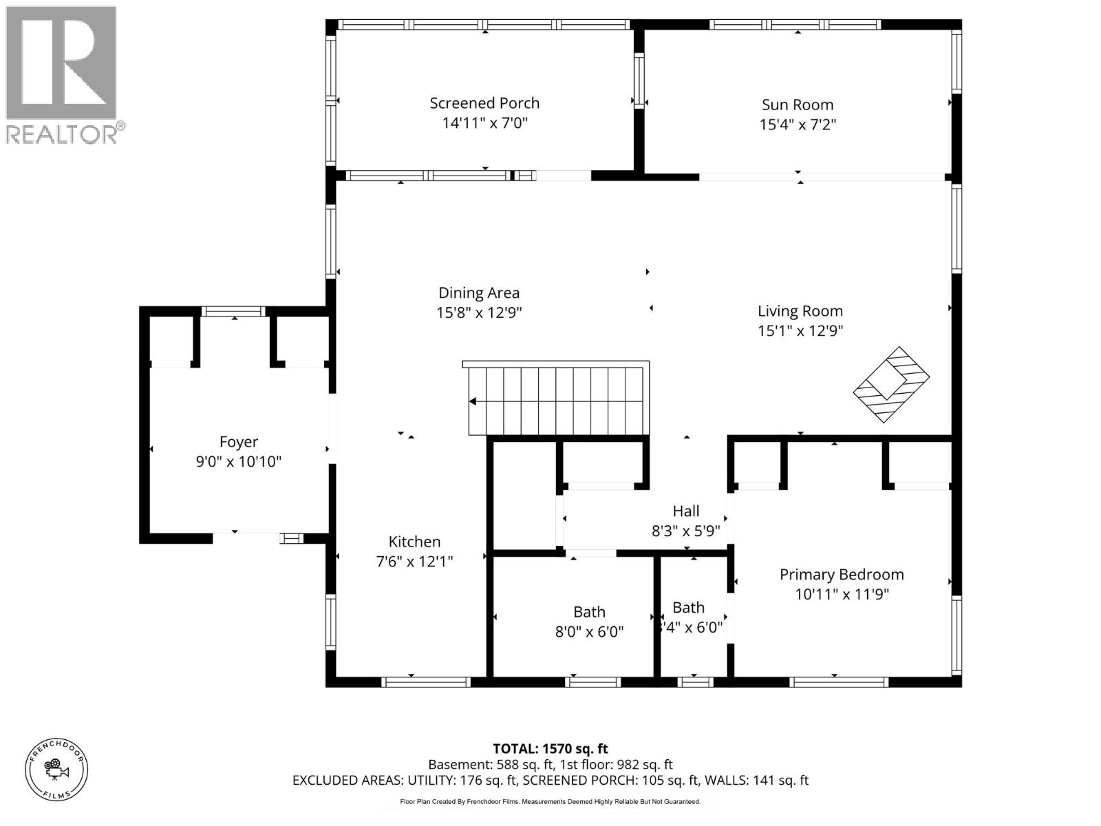 5520 Harmon Estates Road - 43