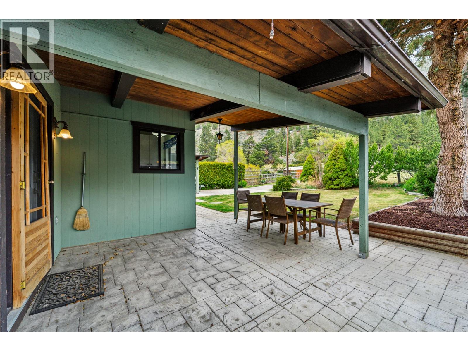 5520 Harmon Estates Road - 3