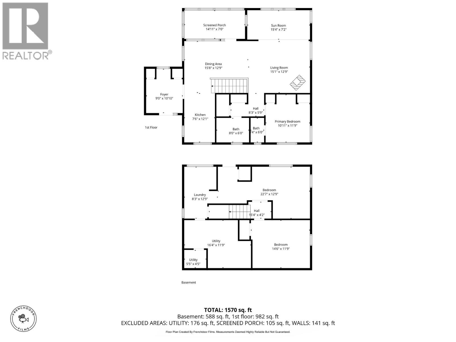 5520 Harmon Estates Road - 45