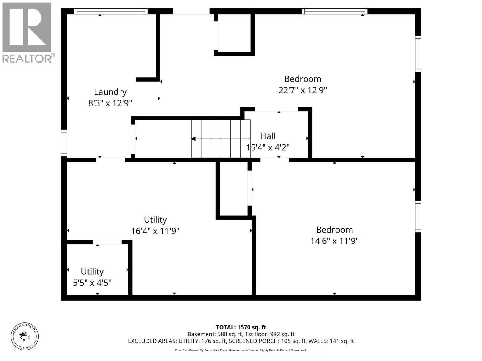 5520 Harmon Estates Road - 44