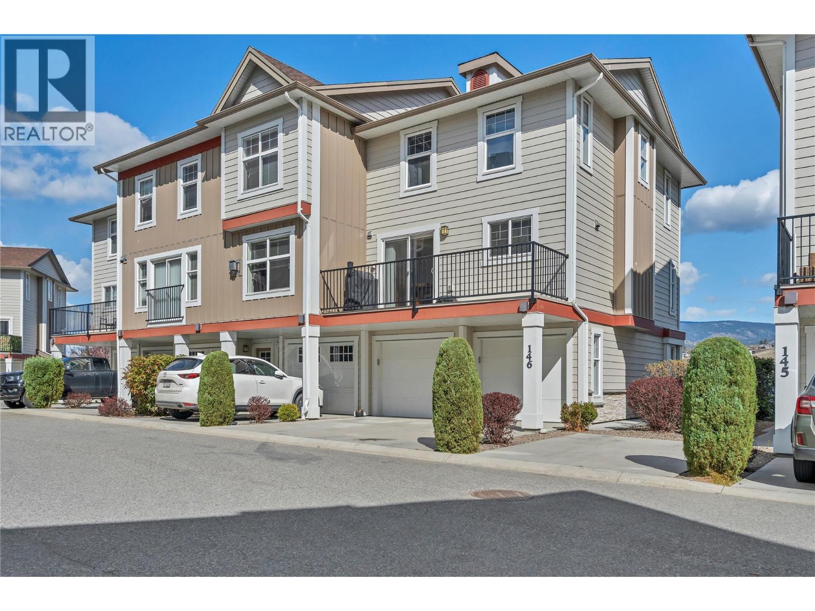 146 3363 Wilson Street, Penticton