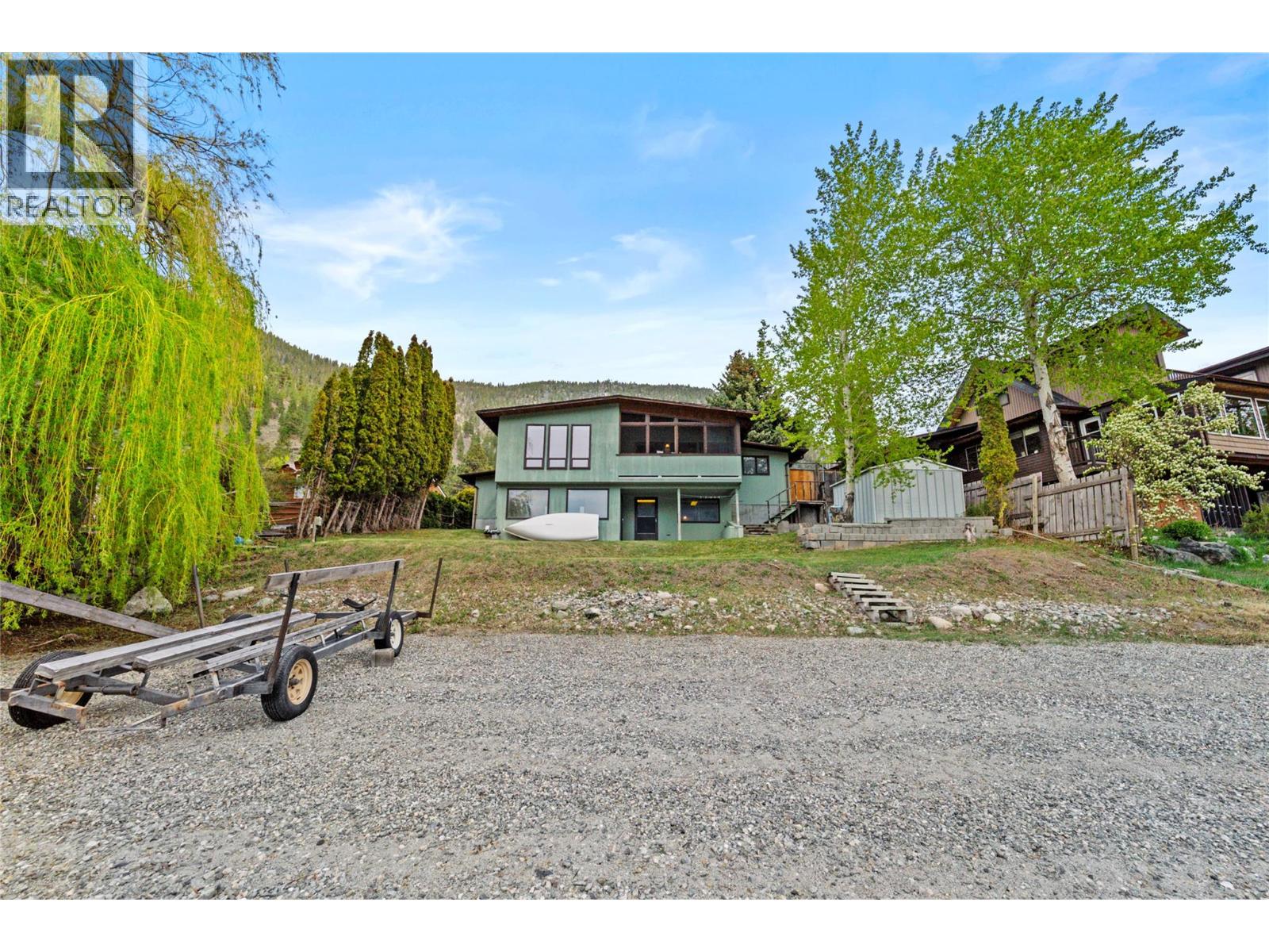 5520 Harmon Estates Road - 42