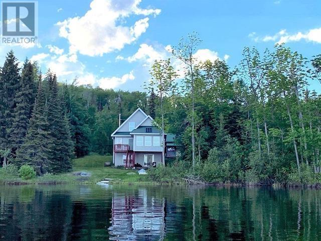 PCL-1 Perch Lake - 2