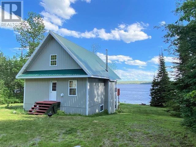 PCL-1 Perch Lake - 3
