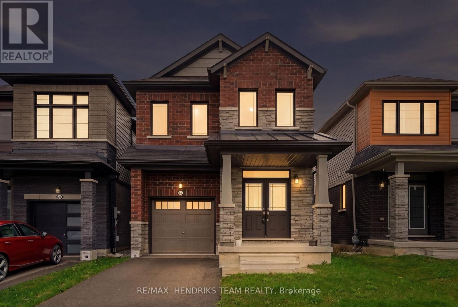 400 BARKER PARKWAY - 29