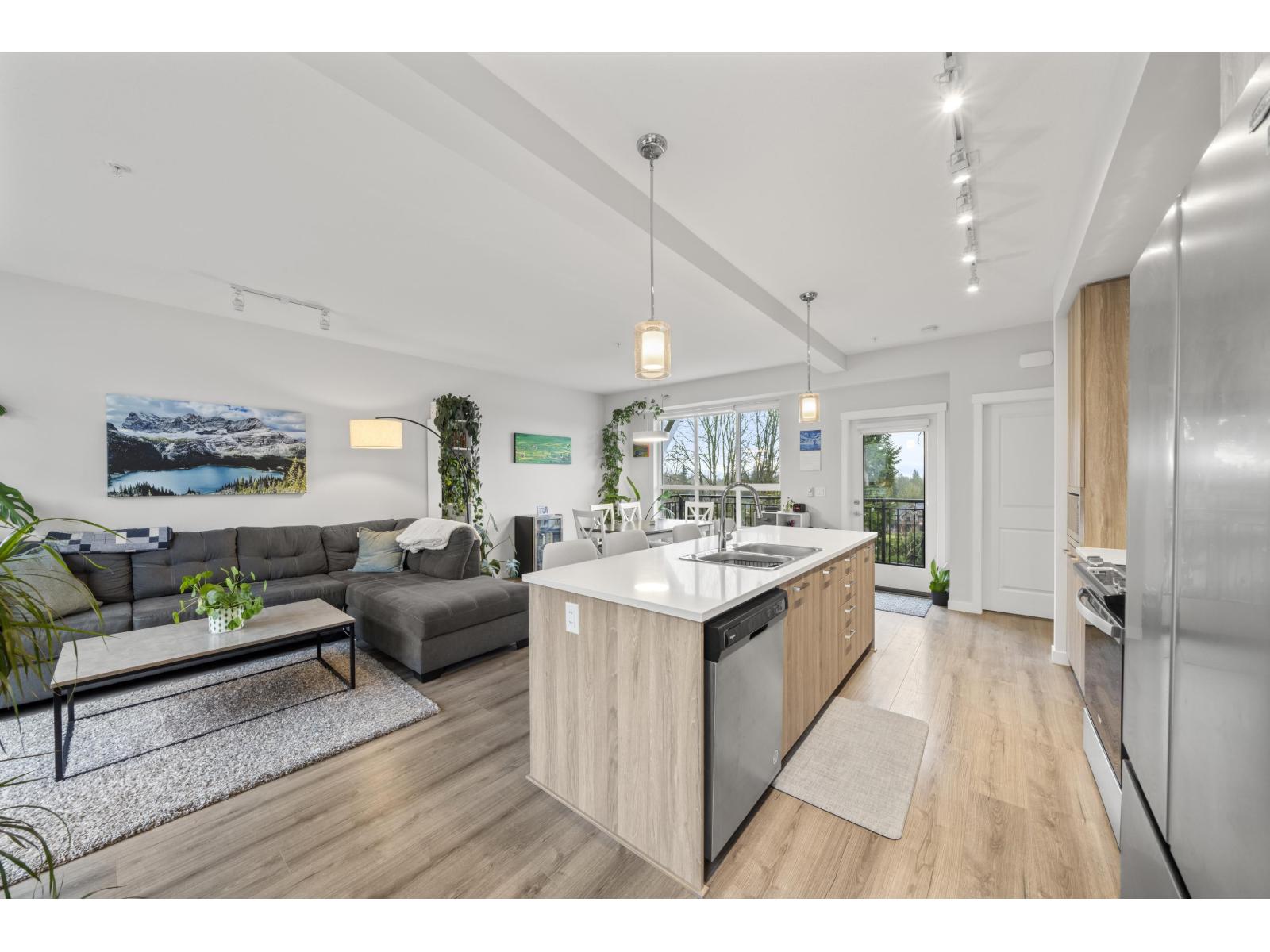 44 8335 NELSON STREET, Mission