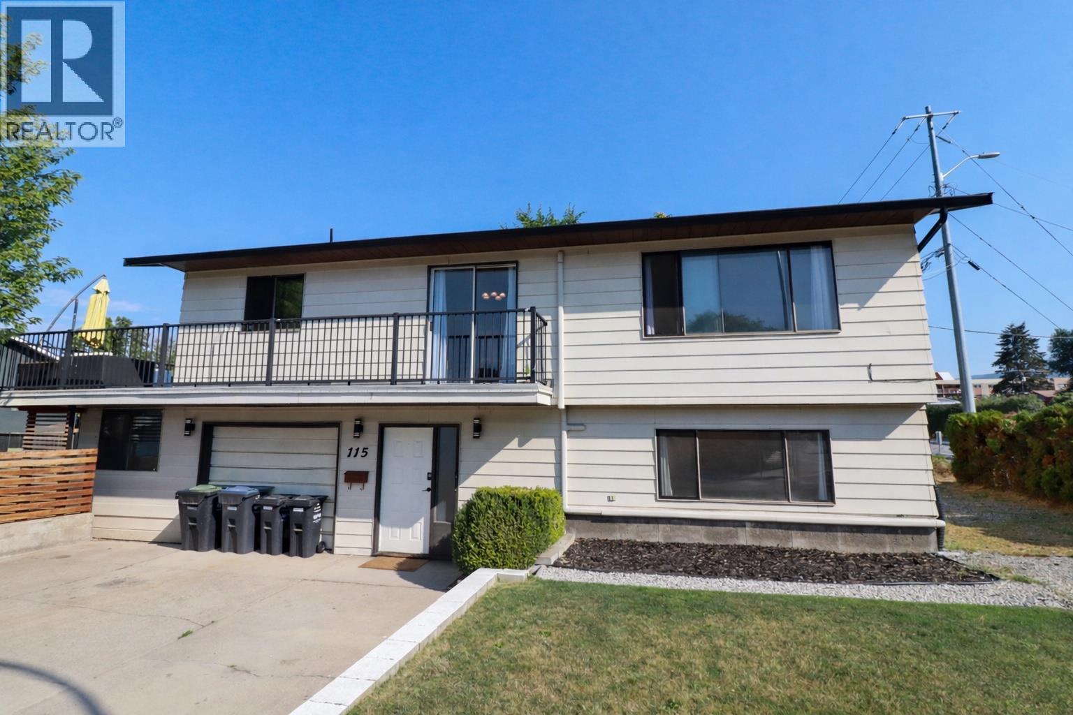 115 Phoenix Avenue - 1
