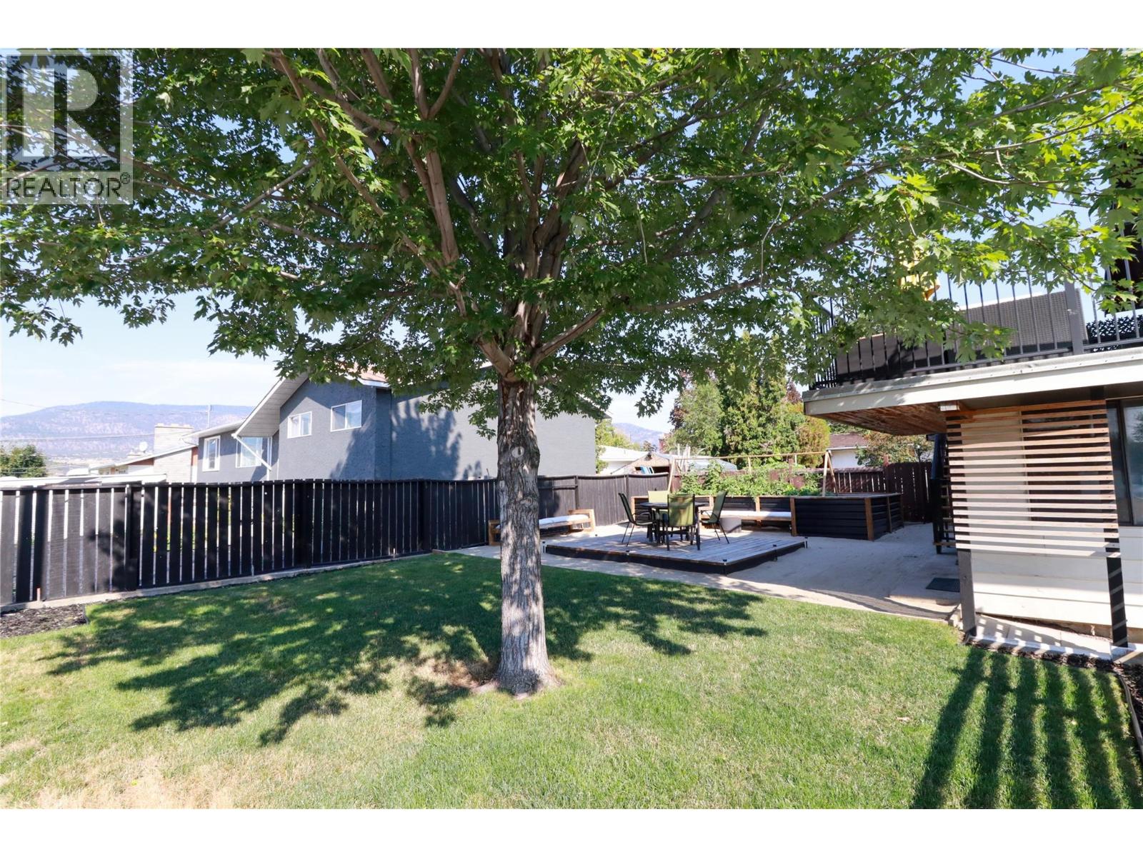  115 Phoenix Avenue, Penticton