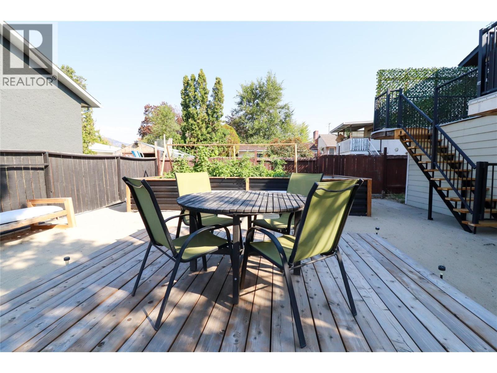  115 Phoenix Avenue, Penticton