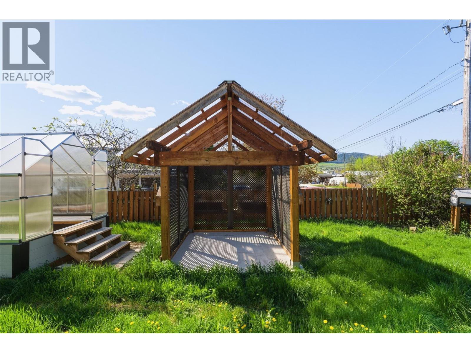 2554 Willow Park Road - 30