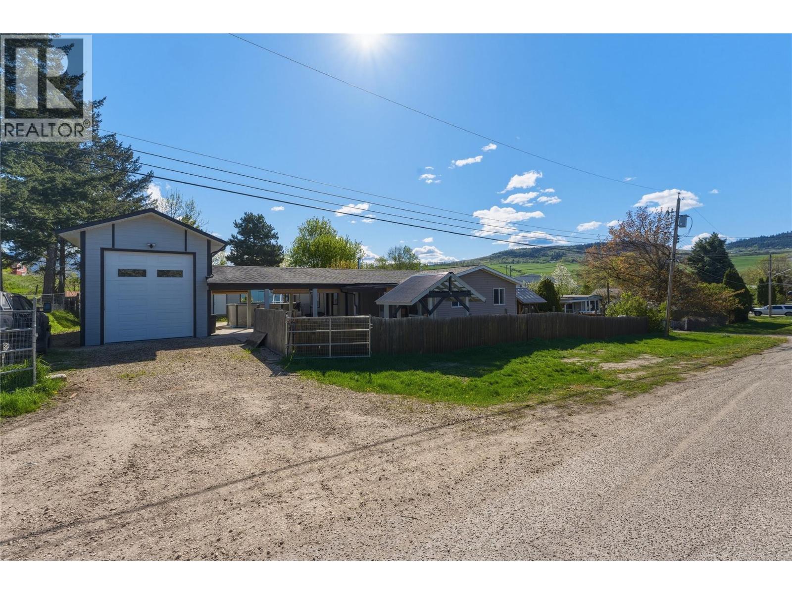 2554 Willow Park Road - 32
