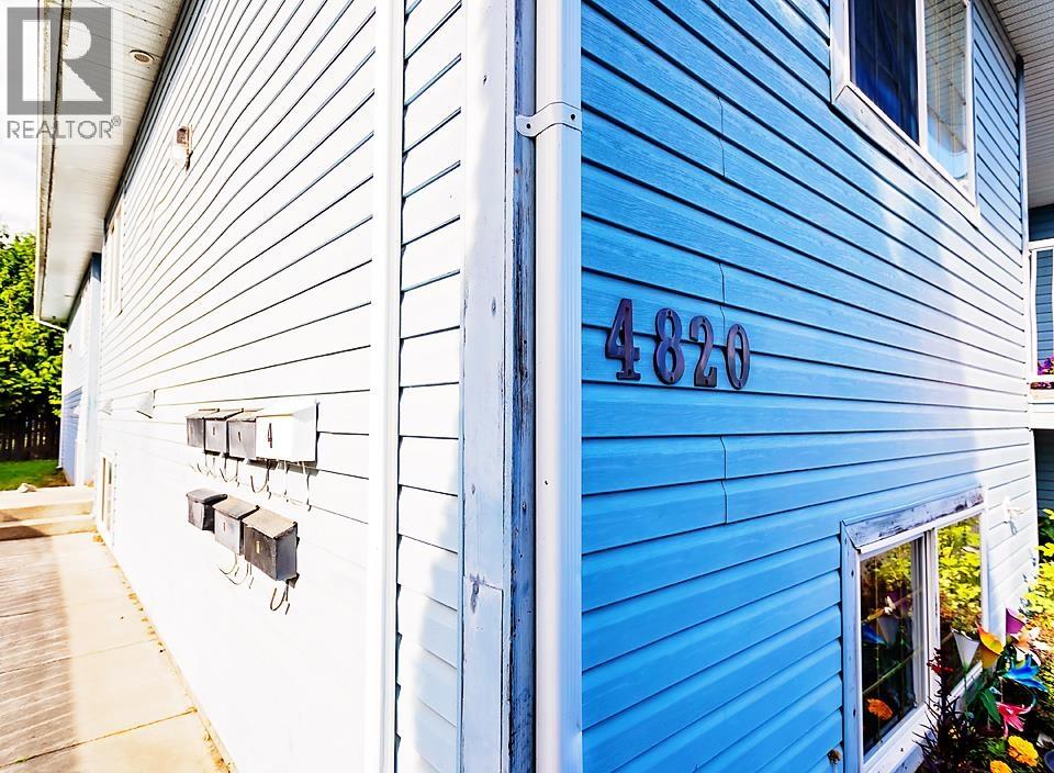 4820 LAZELLE AVENUE, Terrace