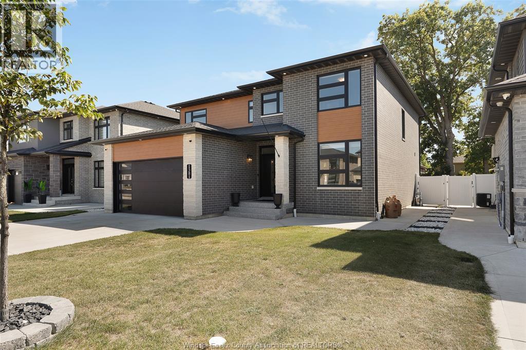 1581 ROCKPORT Unit# MAIN FLOOR, Windsor, Ontario, N9G0B6 — Photo 2