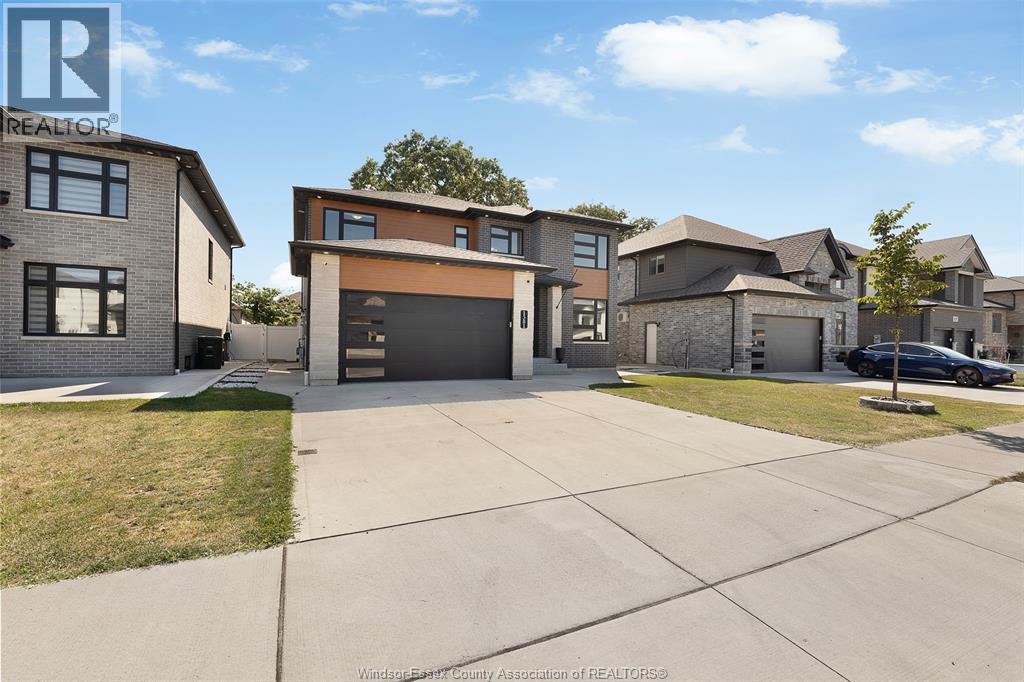 1581 ROCKPORT Unit# MAIN FLOOR, Windsor, Ontario, N9G0B6 — Photo 3