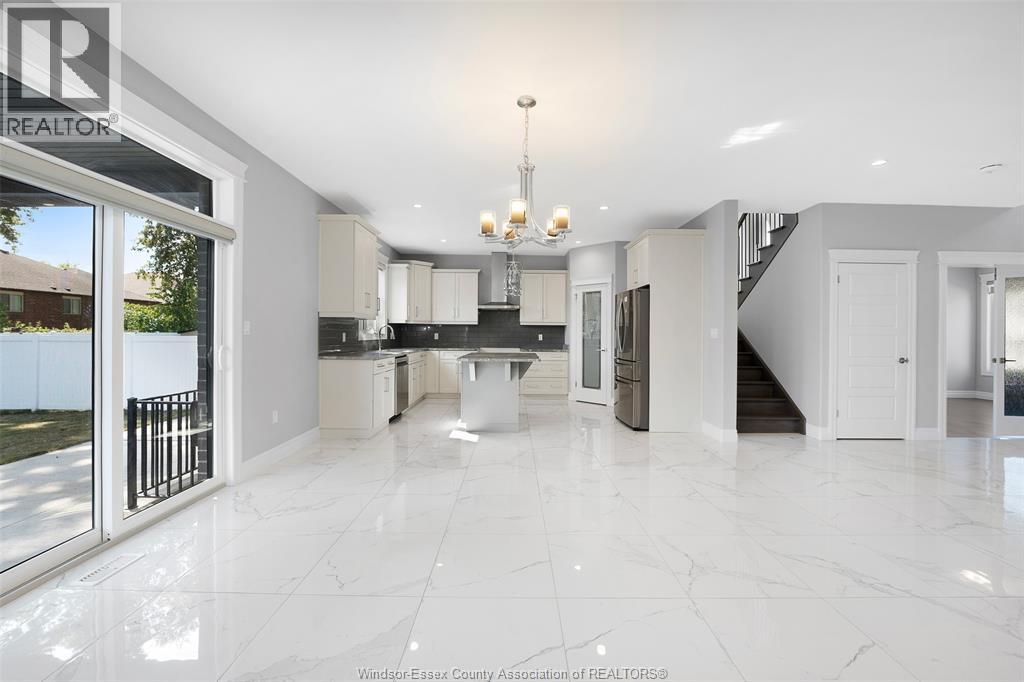 1581 ROCKPORT Unit# MAIN FLOOR, Windsor, Ontario, N9G0B6 — Photo 7