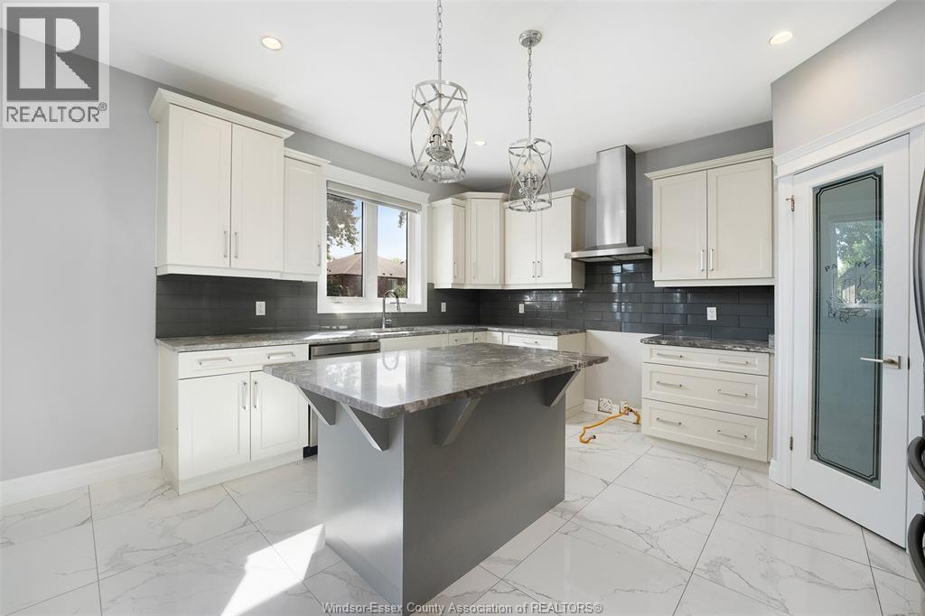 1581 ROCKPORT Unit# MAIN FLOOR, Windsor, Ontario, N9G0B6 — Photo 10
