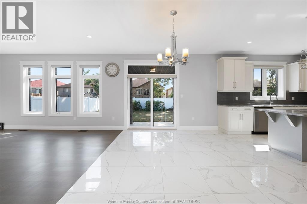 1581 ROCKPORT Unit# MAIN FLOOR, Windsor, Ontario, N9G0B6 — Photo 8