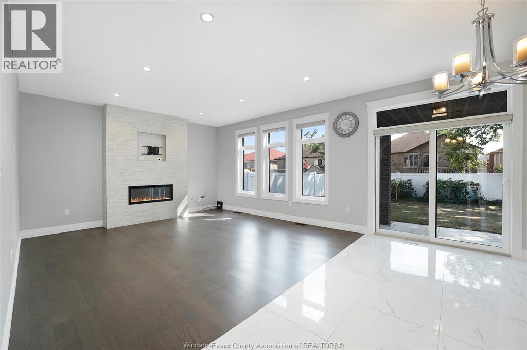 1581 ROCKPORT Unit# MAIN FLOOR, Windsor, Ontario, N9G0B6 — Photo 5