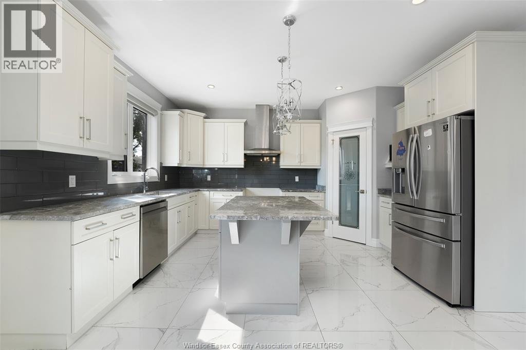 1581 ROCKPORT Unit# MAIN FLOOR, Windsor, Ontario, N9G0B6 — Photo 9