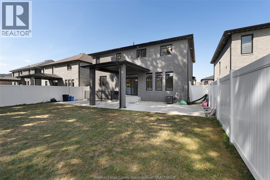 1581 ROCKPORT Unit# MAIN FLOOR, Windsor, Ontario, N9G0B6 — Photo 34