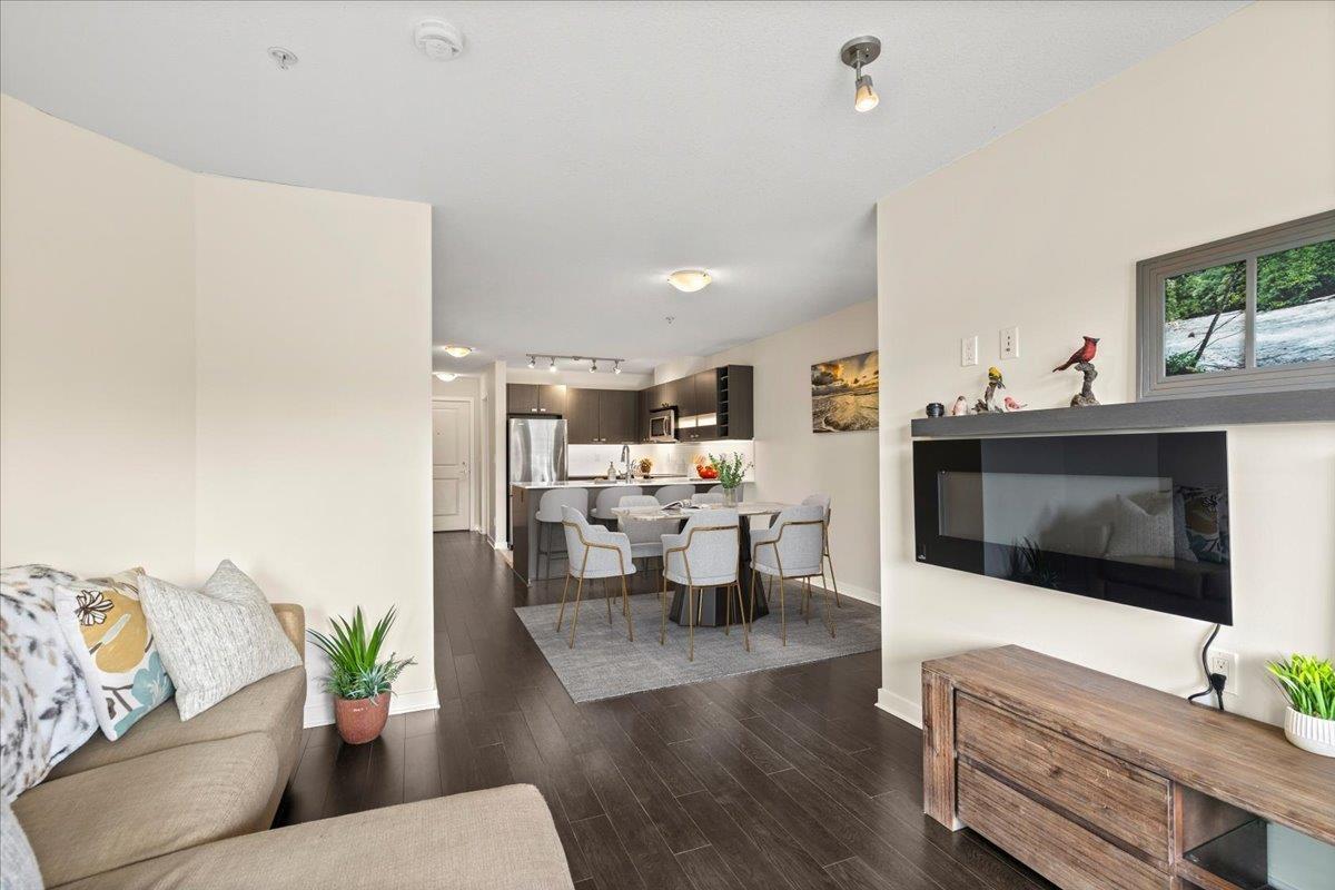 2 Bed, 2 Bath Apartment for Sale in Langley – 304 21009 56 AVENUE, Langley – MLS# R3111868 - Image 20