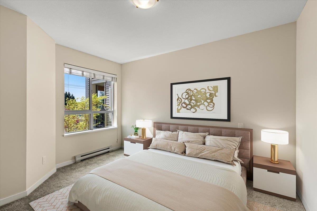 2 Bed, 2 Bath Apartment for Sale in Langley – 304 21009 56 AVENUE, Langley – MLS# R3111868 - Image 24
