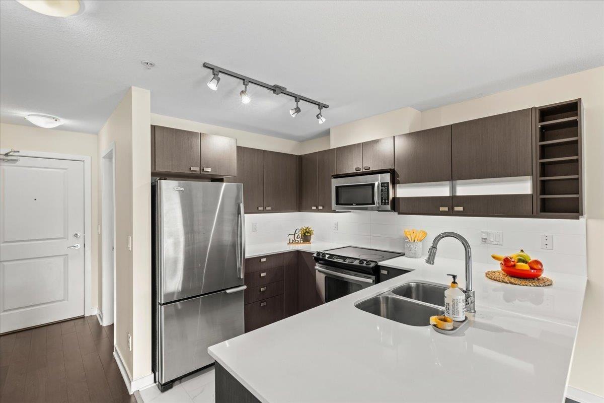 2 Bed, 2 Bath Apartment for Sale in Langley – 304 21009 56 AVENUE, Langley – MLS# R3111868 - Image 8