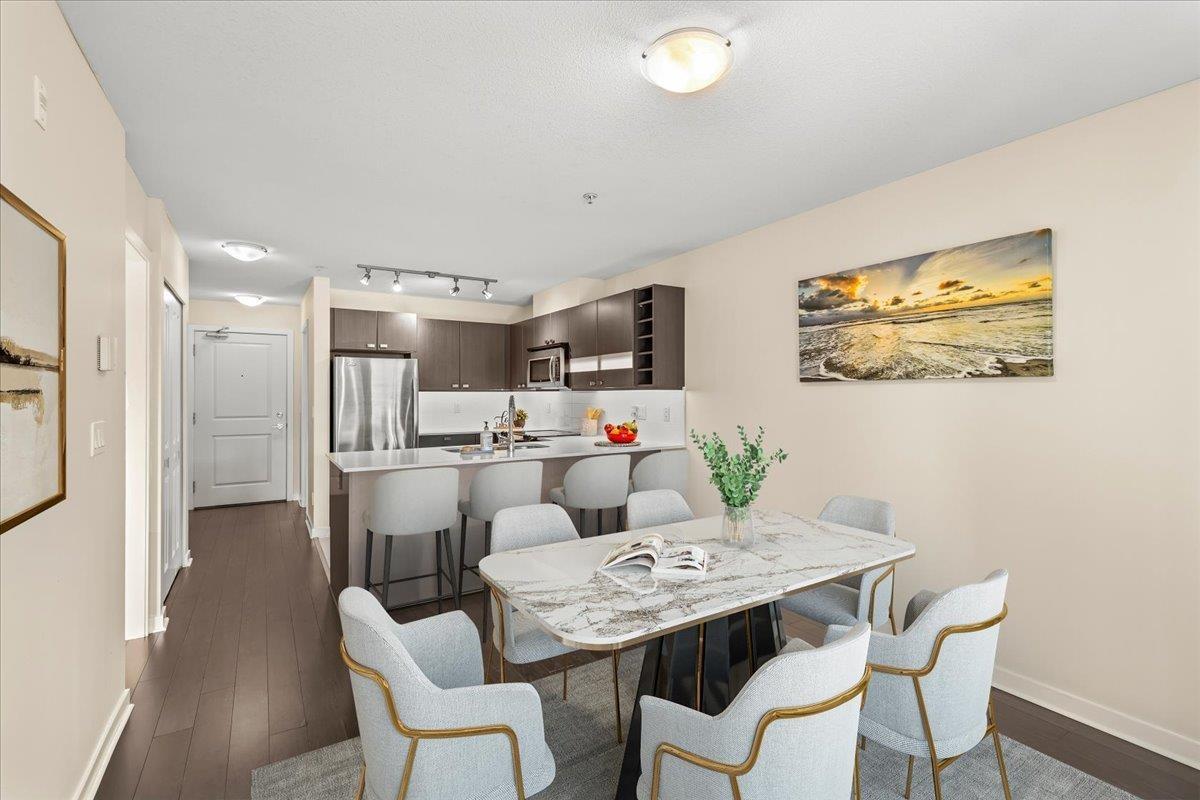 2 Bed, 2 Bath Apartment for Sale in Langley – 304 21009 56 AVENUE, Langley – MLS# R3111868 - Image 15
