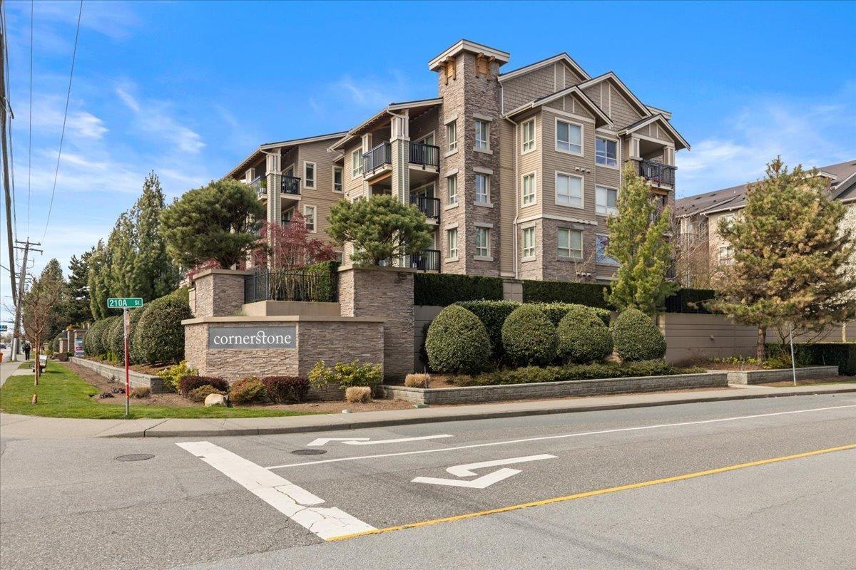 2 Bed, 2 Bath Apartment for Sale in Langley – 304 21009 56 AVENUE, Langley – MLS# R3111868 - Image 40
