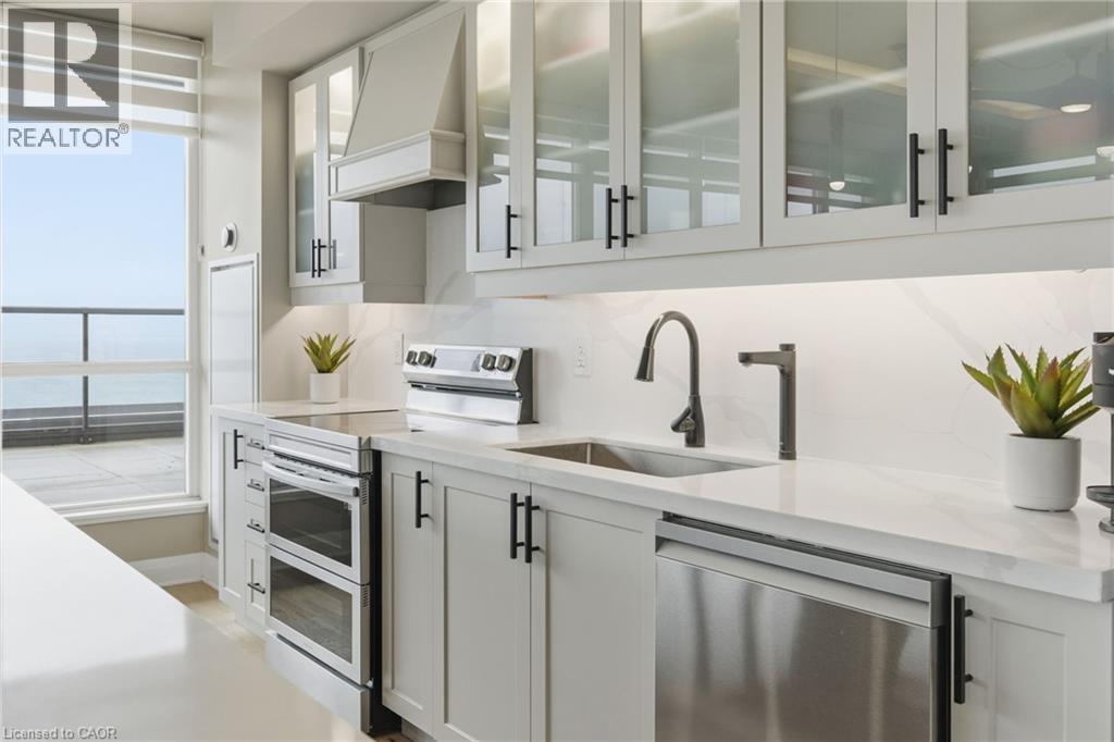 550 NORTH SERVICE Road Unit# 1404, Grimsby, Ontario, L3M0H9 — Photo 10