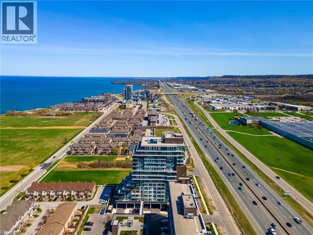 550 NORTH SERVICE Road Unit# 1404, Grimsby, Ontario, L3M0H9 — Photo 42
