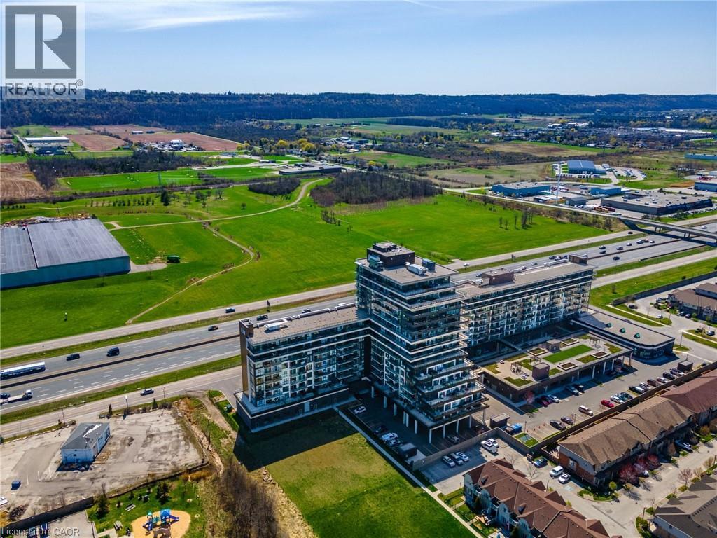 550 NORTH SERVICE Road Unit# 1404, Grimsby, Ontario, L3M0H9 — Photo 41