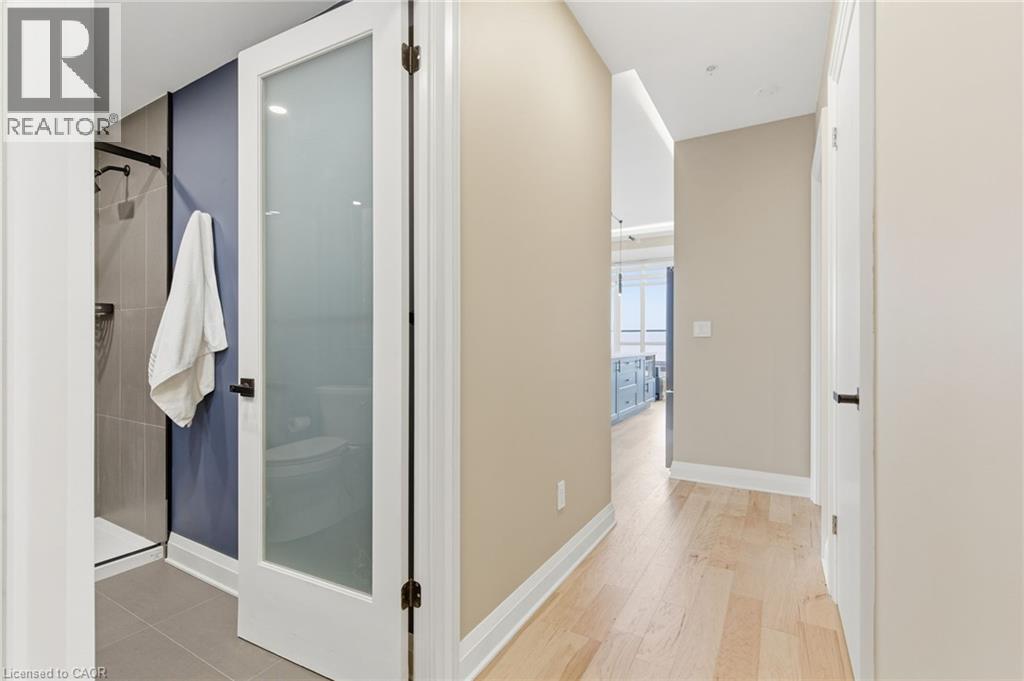 550 NORTH SERVICE Road Unit# 1404, Grimsby, Ontario, L3M0H9 — Photo 5