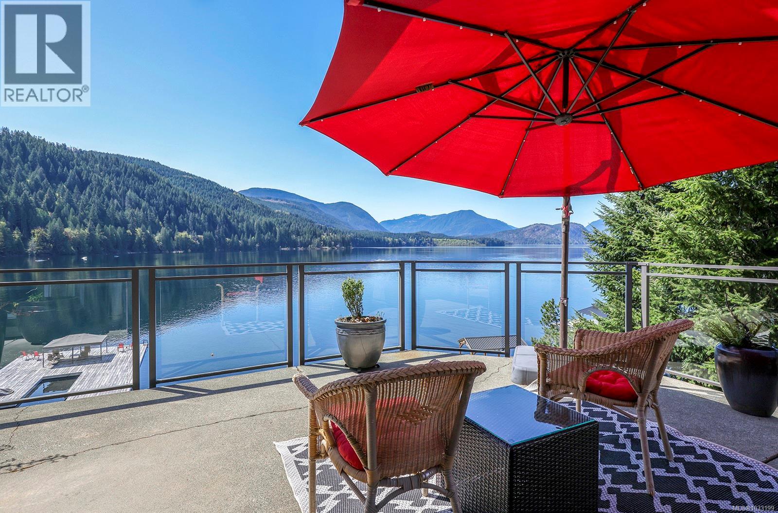 8396 Bloedel Dr, Port Alberni