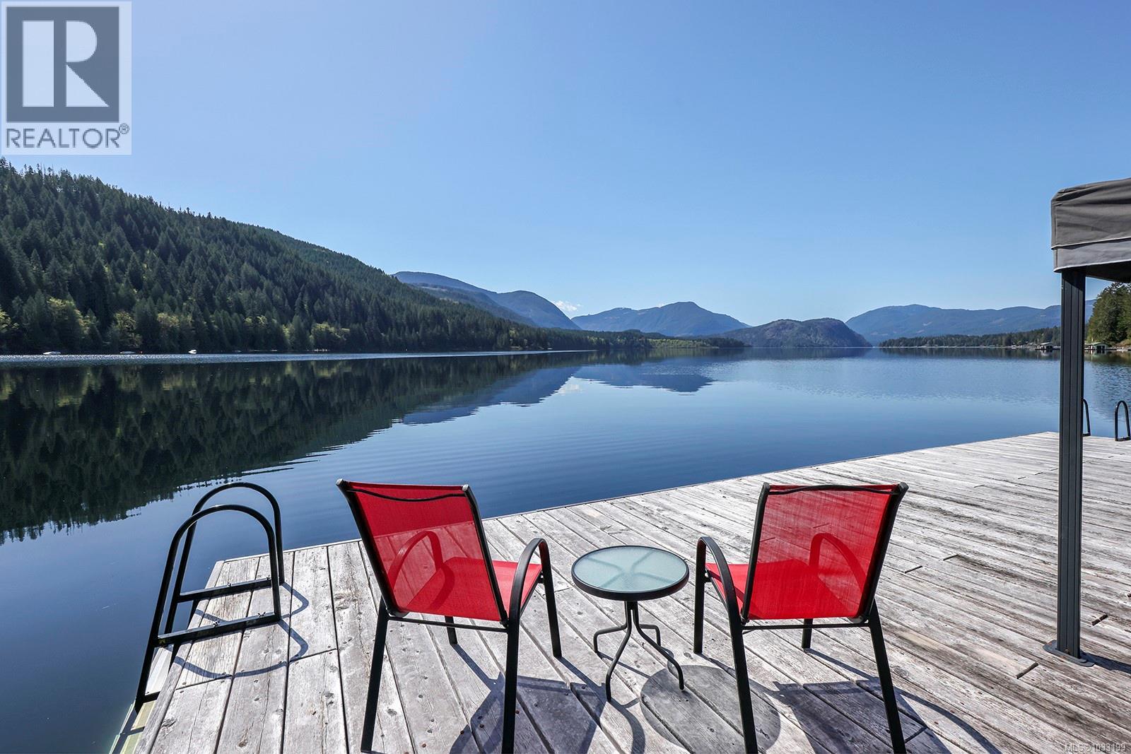8396 Bloedel Dr, Port Alberni