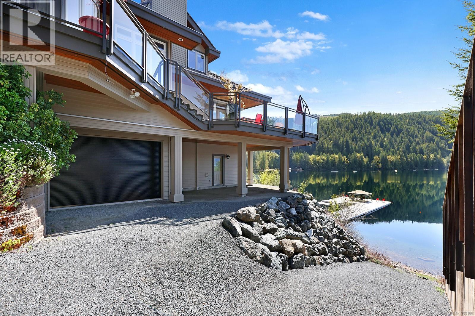 8396 Bloedel Dr, Port Alberni
