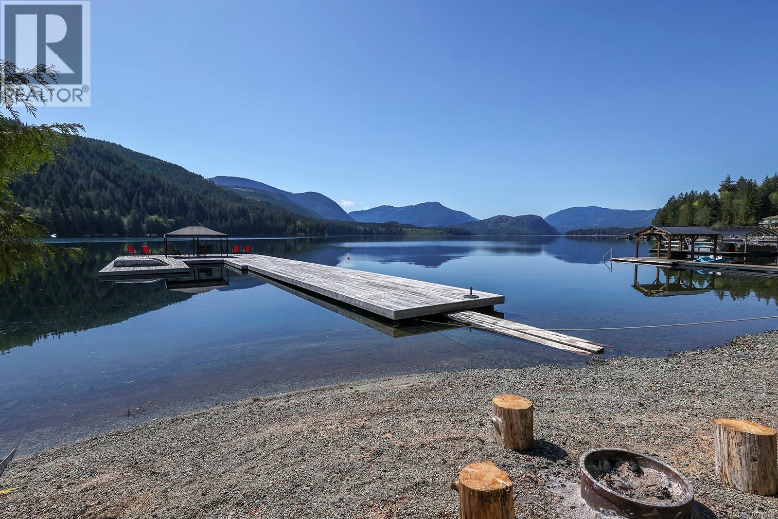 8396 Bloedel Dr, Port Alberni