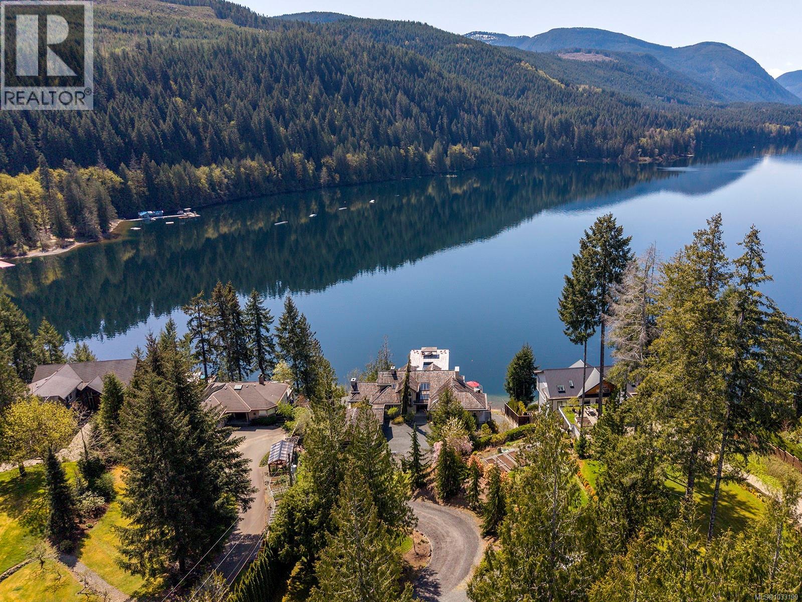 8396 Bloedel Dr, Port Alberni