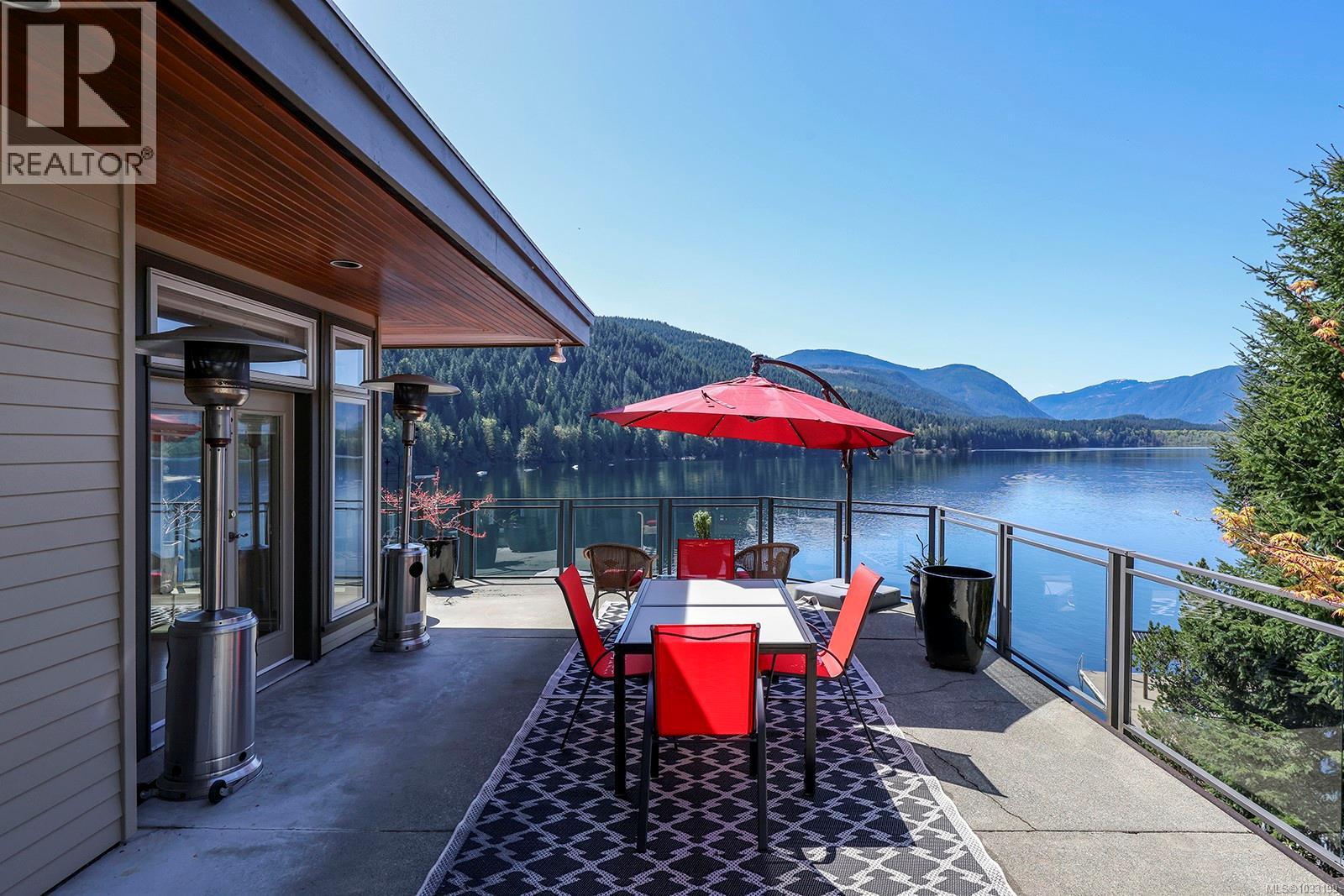 8396 Bloedel Dr, Port Alberni