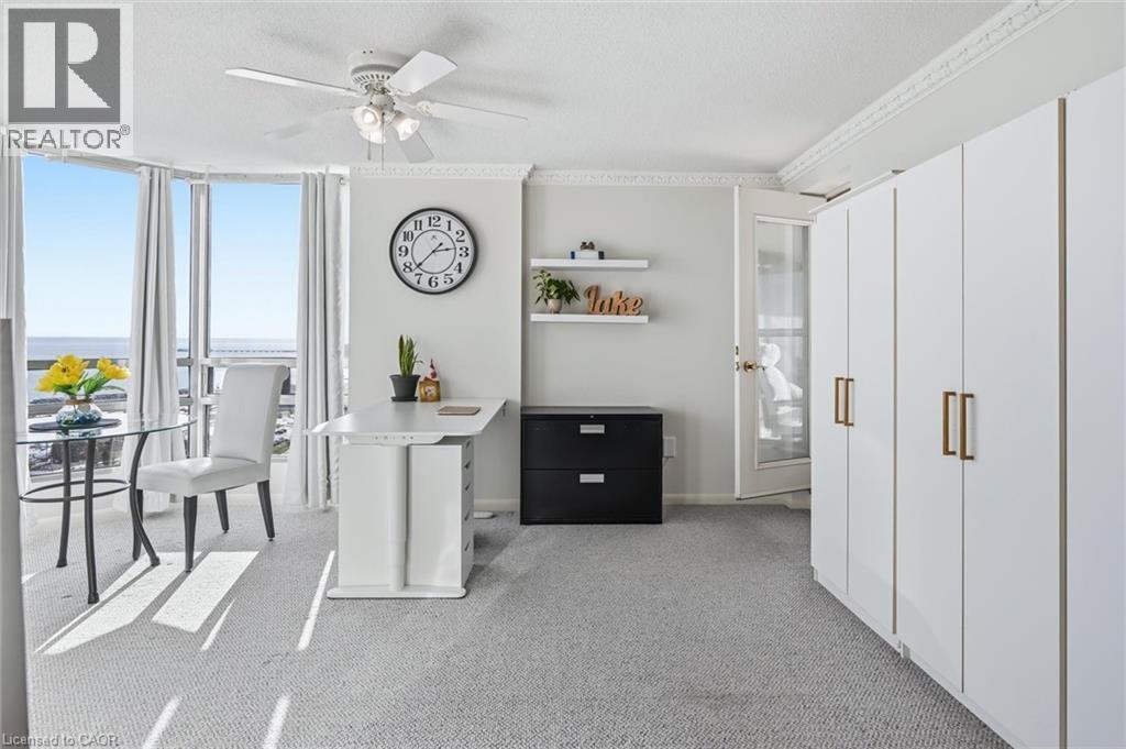 2170 MARINE Drive Unit# 1808, Oakville, Ontario, L6L5V1 — Photo 17